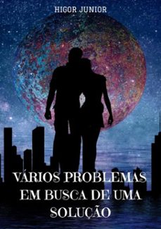 varios problemas em busca de uma soluço (ebook)-higor junior-9781726658478