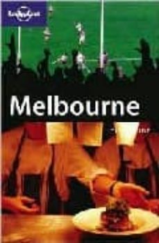 melbourne (lonely planet) (6th ed.)-9781740598378