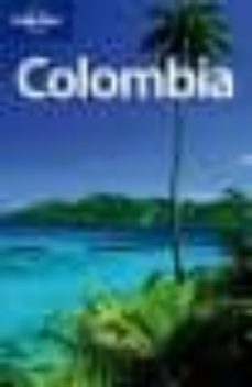 colombia 5th ed. lonely planet travel guides-9781741048278