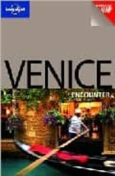 venice (lonely planet. encounter)-9781741049978