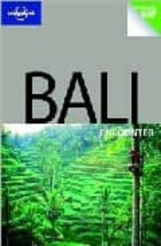 bali (lonely planet. encounter)-9781741791778