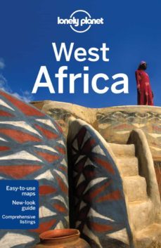 west africa 2013 (8th) (country guides) (lonely planet)-9781741797978