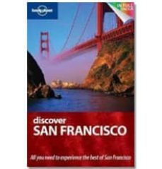 discover san francisco (1st) 2011(lonely planet)(country regional guides)-9781742202778