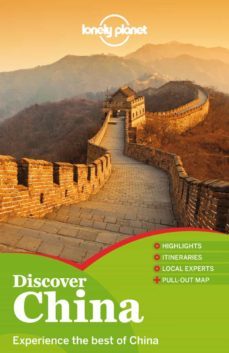 discover china 2 discover guides lonely planet 2013-9781742205878