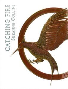 the hunger games 3: mockingjay-9781742835778