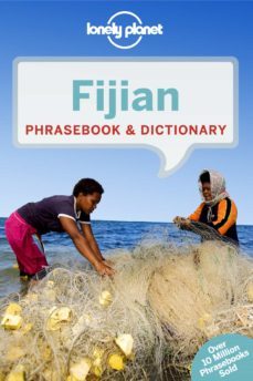 fijian phrasebook & dictionary 3th (lonely planet)-9781743211878