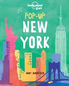pop-up new york (ing) (lonely planet)-9781760343378