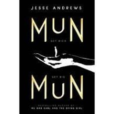 munmun-9781760528478
