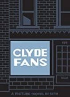 clyde fans-9781770463578