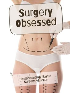 surgery obsessed (ebook)-emma k. lawson-9781776838578