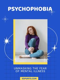 psychophobia (ebook)-penelope j. westwood-9781776840878