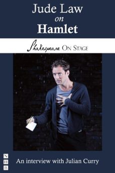 jude law on hamlet (ebook)-jude law-9781780012278