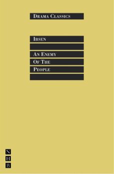 an enemy of the people (ebook)-henrik ibsen-9781780015378