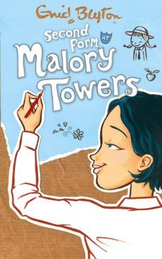 second form at malory towers (ebook)-enid blyton-9781780315478