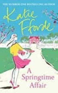 springtime affair-9781780897578