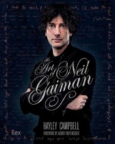 Imagen Principal de The Art of Neil Gaiman