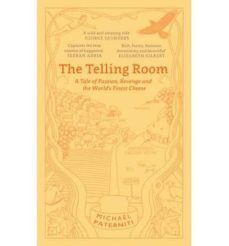 the telling room-michael paterniti-9781782112778
