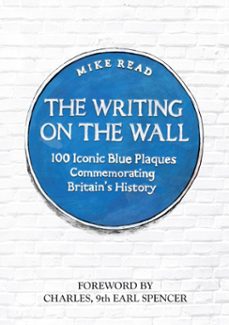 the writing on the wall (ebook)-9781782817178