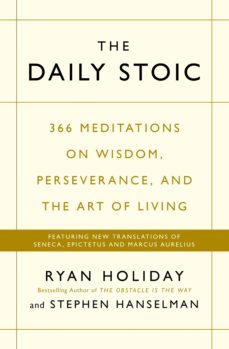 the daily stoic (ebook)-ryan holiday-stephen hanselman-9781782833178