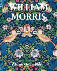 william morris (ebook)-9781783106578