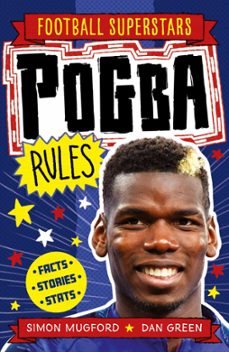 pogba rules (ebook)-simon mugford-9781783127078