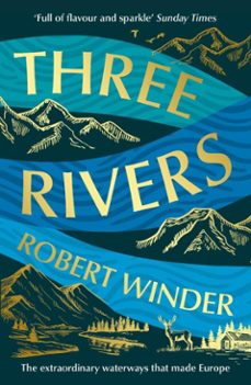 -robert winder-9781783968978