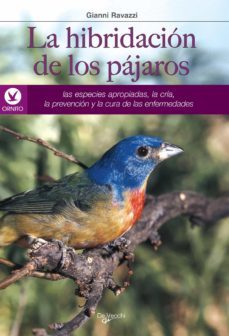 la hibridacion de los pajaros (ebook)-vittorio capello-9781785259678