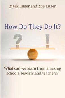 how do they do it? (ebook)-zoe enser-mark enser-9781785837678