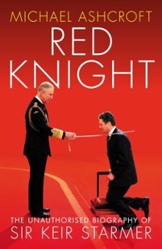 red knight (ebook)-michael ashcroft-9781785906978