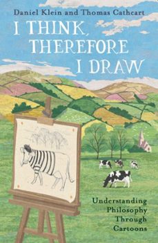 i think, therefore i draw (ebook)-daniel klein-thomas cathcart-9781786074478