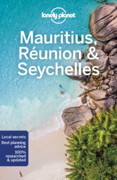 lonely planet mauritius reunion & seychelles 10 2019-9781786574978
