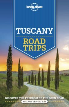 lonely planet tuscany road trips 2 2020-9781786575678