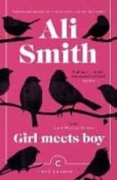 girl meets boy-ali smith-9781786892478
