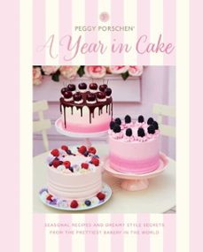 peggy porschen: a year in cake (ebook)-peggy porschen-9781787136878