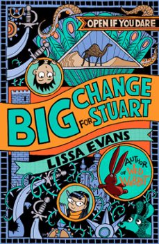 -lissa evans-9781788451178