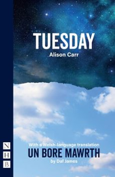 tuesday (ebook)-alison carr-9781788503778