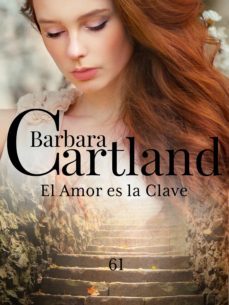 el amor es la clave (ebook)-9781788671378