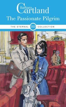 the passionate pilgrim (ebook)-barbara cartland-9781788678278