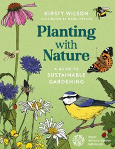 Imagen Principal de Planting with Nature