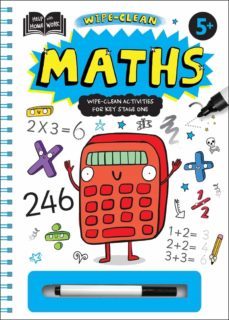 maths (wipe clean)-9781789051278