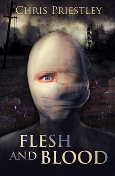 flesh and blood (ebook)-chris priestley-9781800900578