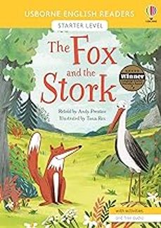 uer 0 fox and the stork-9781801312578