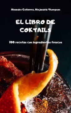 Imagen Principal de EL LIBRO DE COKTAILS