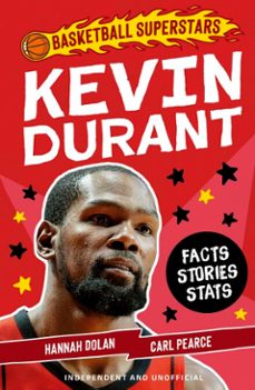 kevin durant (ebook)-hannah dolan-9781804539378