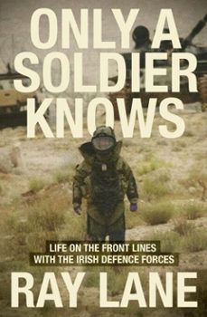 only a soldier knows (ebook)-ray lane-9781804580578