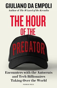 the hour of the predator (ebook)-giuliano da empoli-9781805680178