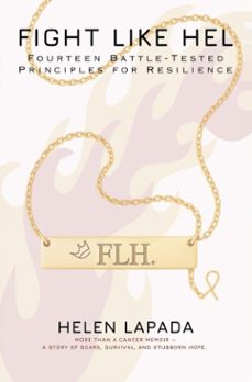 fight like hel: fourteen battle - tested principles for resilience (ebook)-helen lapada-9781834189178
