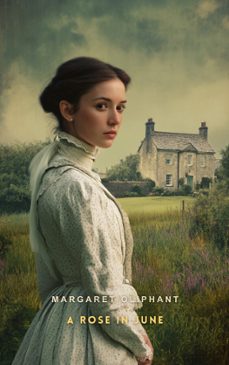 a rose in june (ebook)-margaret oliphant-9781836103578