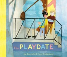the playdate (ebook)-uje brandelius-9781836290278