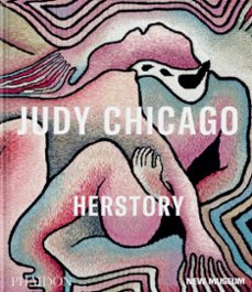 judy chicago: herstory-9781838667078